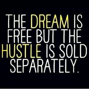 Meet your Posher, Carroll